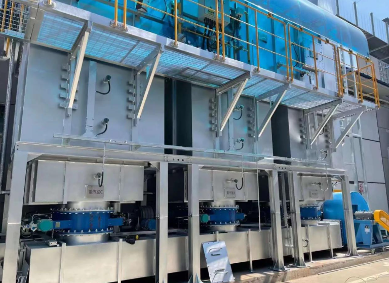 RTO設(shè)備 鄭州樸華科技