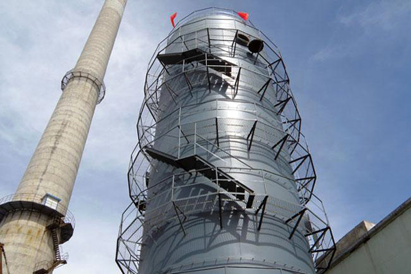 脫硫塔
